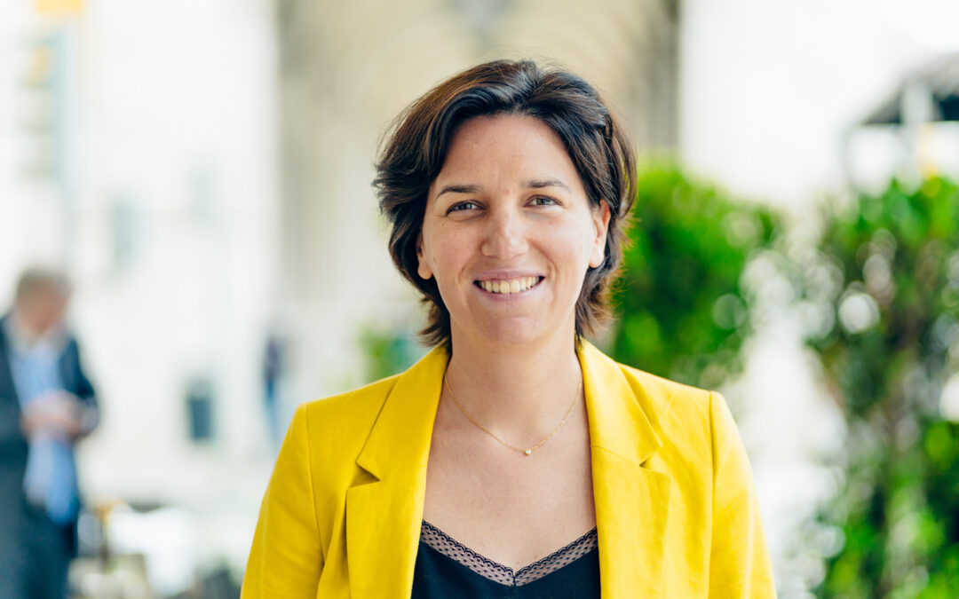 Law firm management in France: projects and values