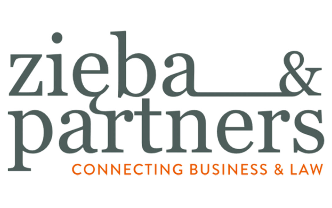 New member in Poland: Zieba & Partners