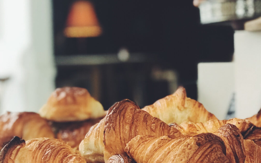 Brussels meeting: Interact Law meets Silicon Valley