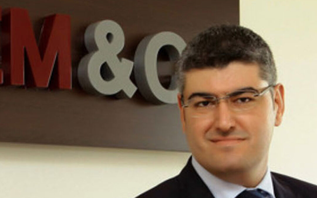 Turkish Herdem Law very present on LinkedIn