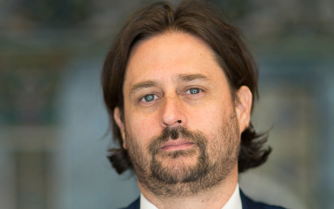 My Interact Law week in Barcelona