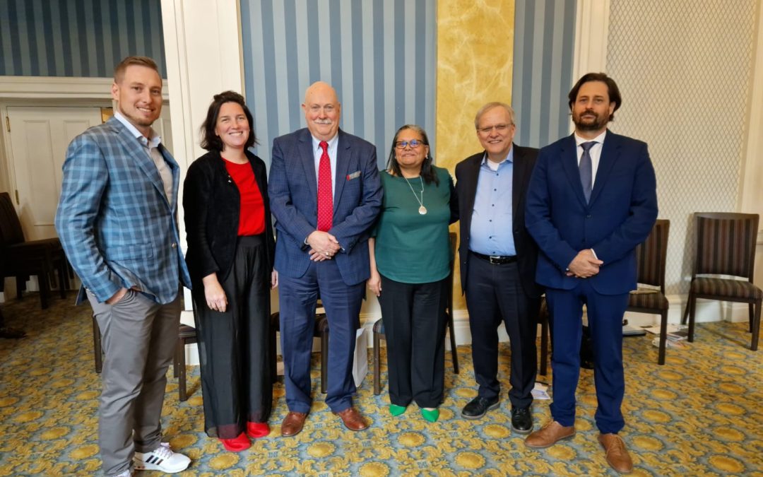 Interact Law Announces New Board Appointments