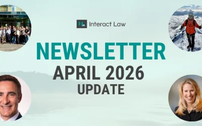 Newsletter April 2026