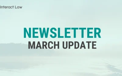 Newsletter March 2026