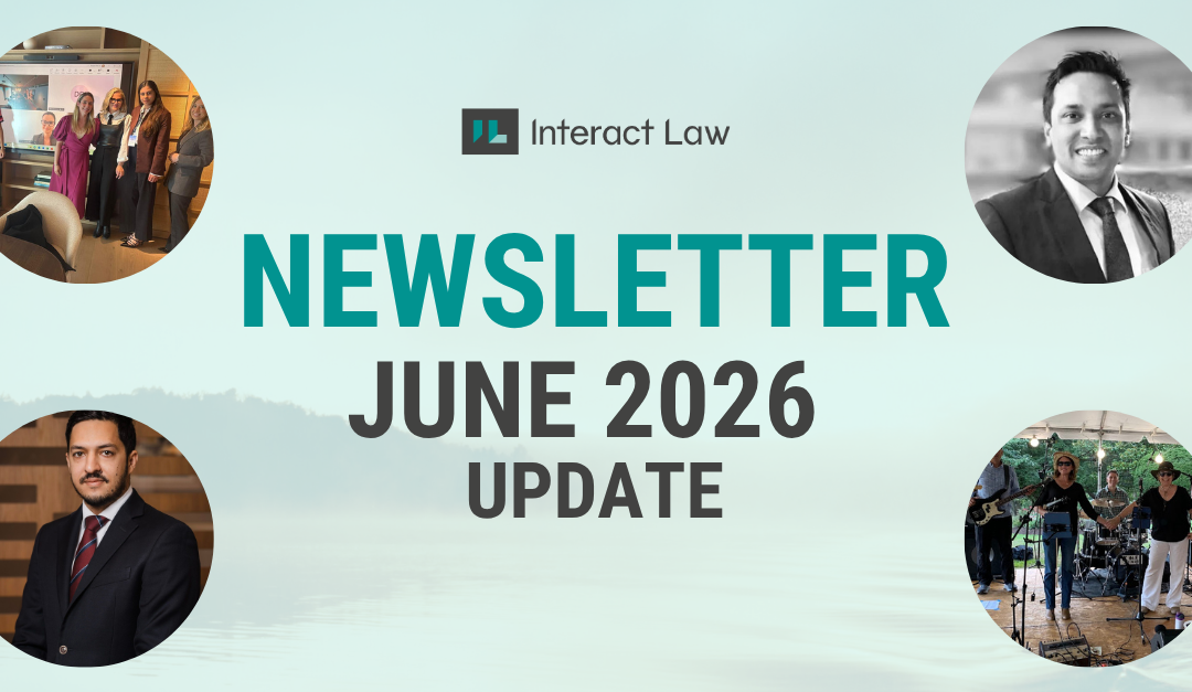 Newsletter June 2026