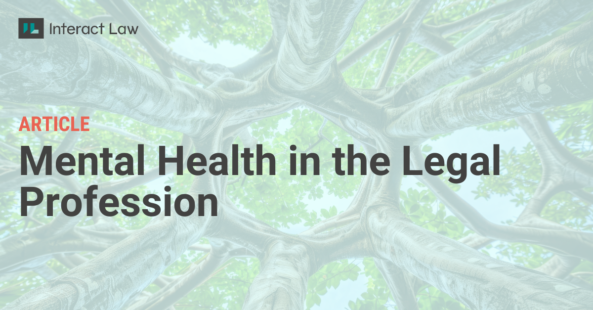 mentsl health article