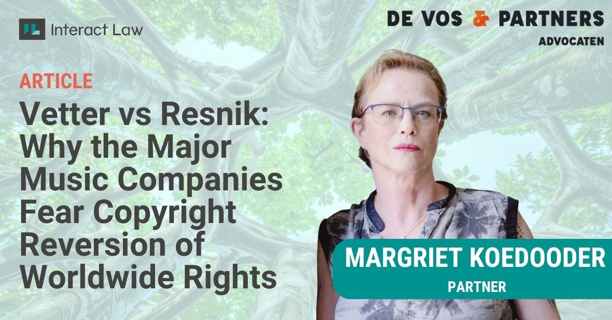 margiet music copy rights